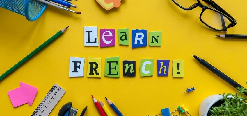 French Language Courses