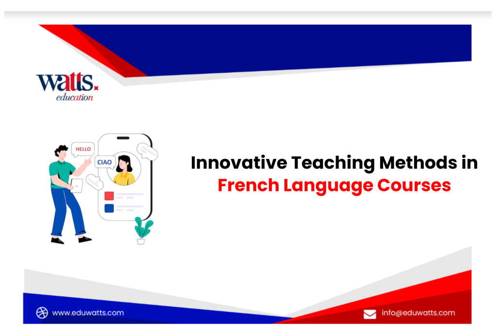 French Language Courses