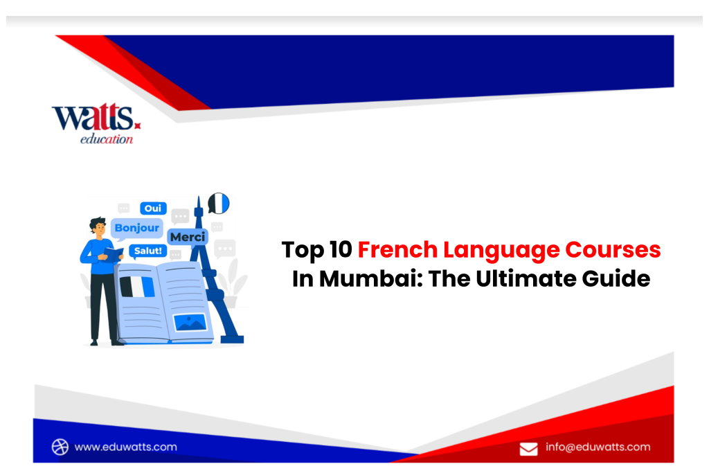 French Language Courses