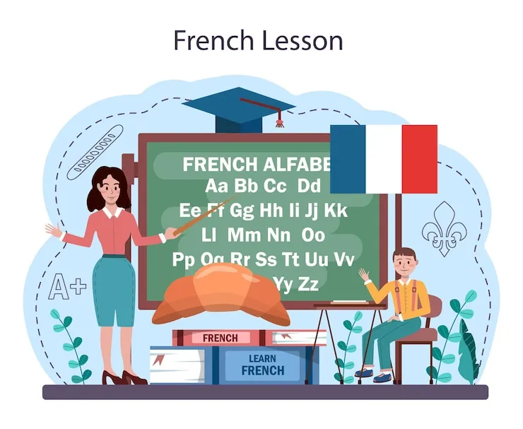 French Language Courses