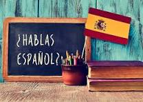 Spanish language course
