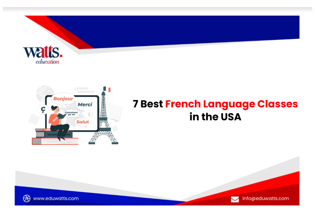 French Language classes