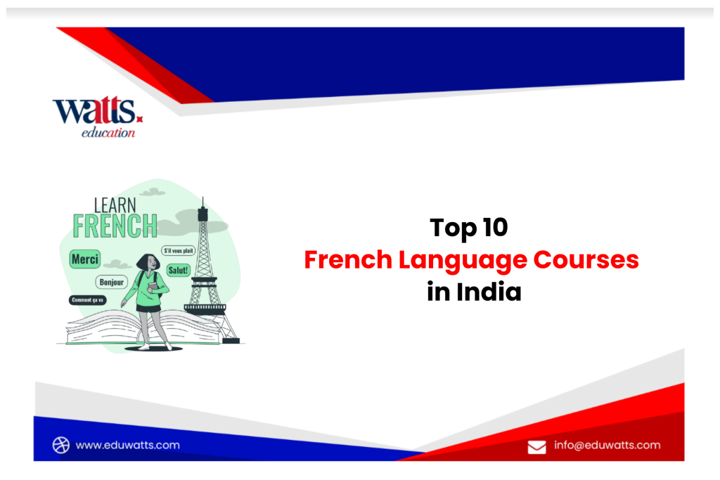 French Language Courses