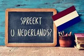 Learning Dutch