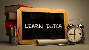 dutch language courses