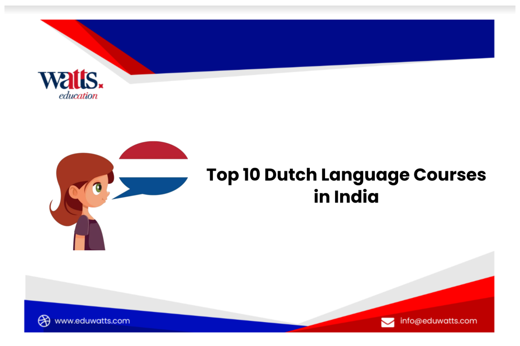 Dutch Language Courses