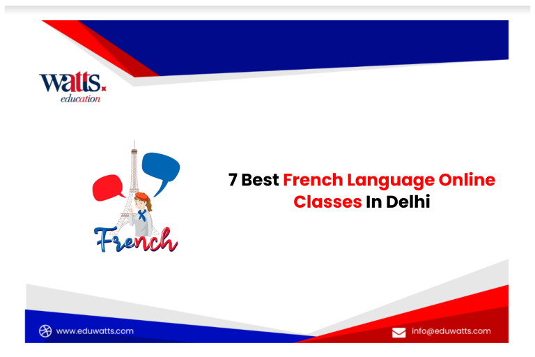 french language online classes