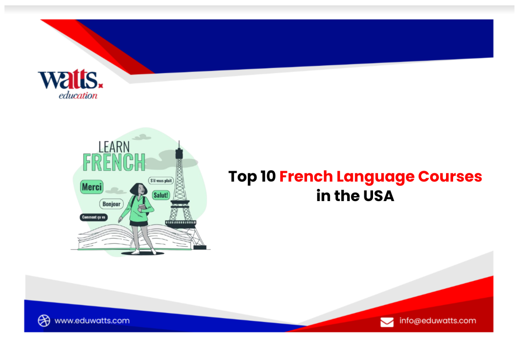 French Language Courses