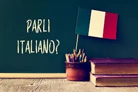 Italian Language Course