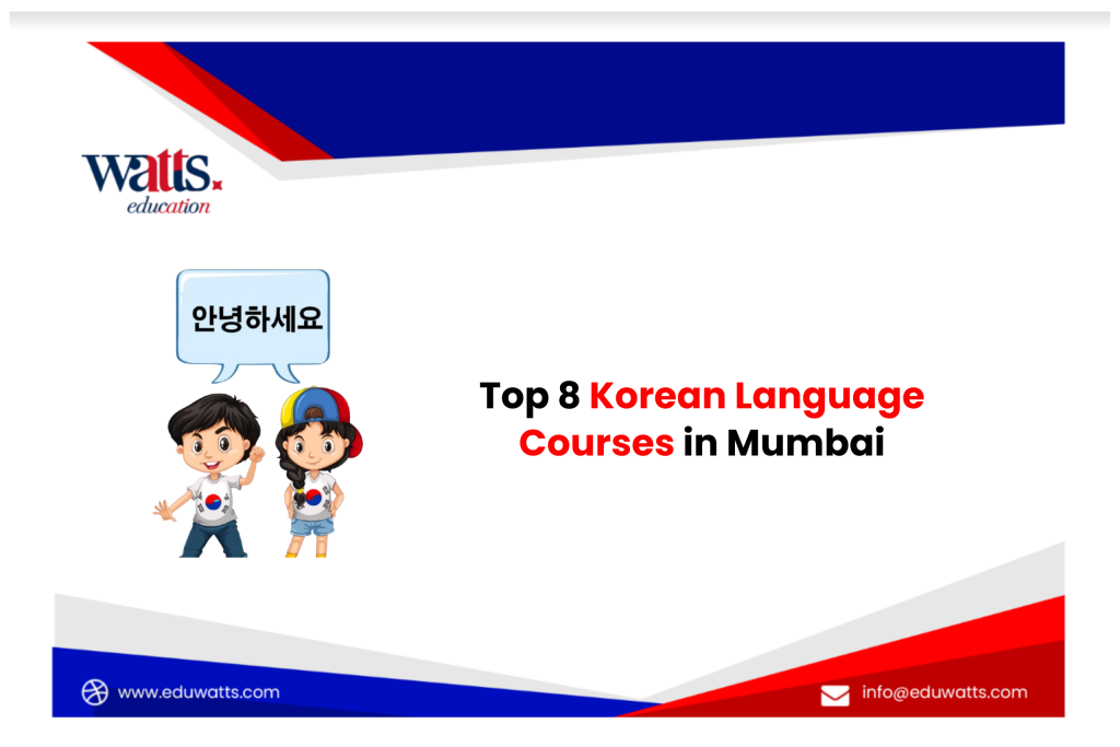 Korean Language Course