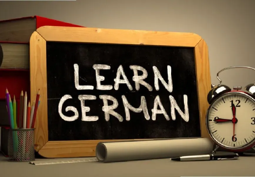 German Language