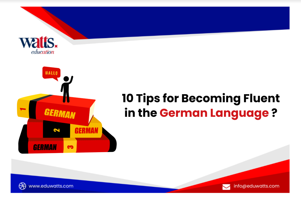 German Language