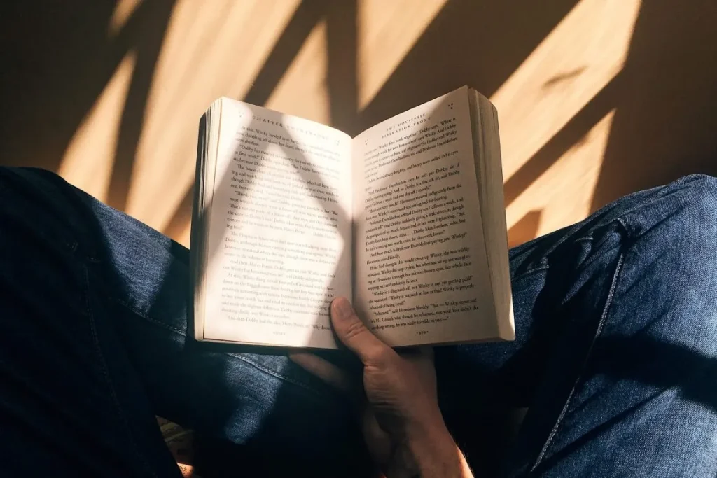 reading
