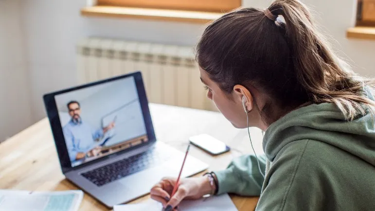 online class