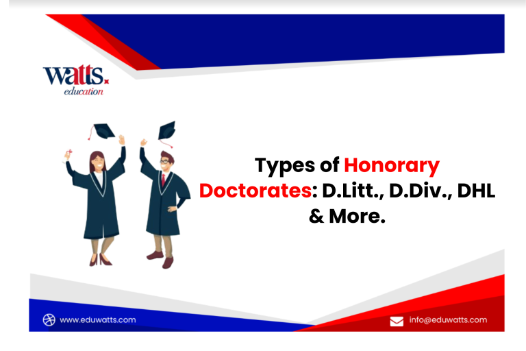 Honorary Doctorates