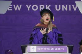 honorary doctorate degree 