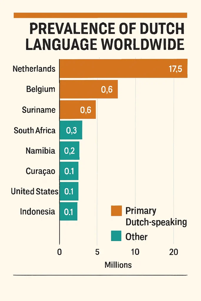 Dutch Language