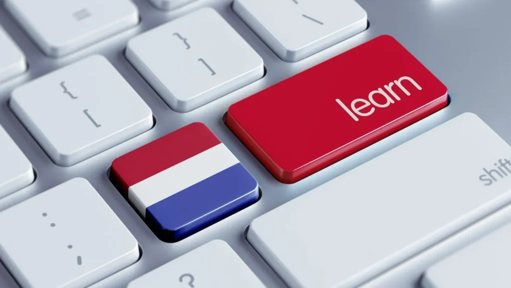 Dutch Language