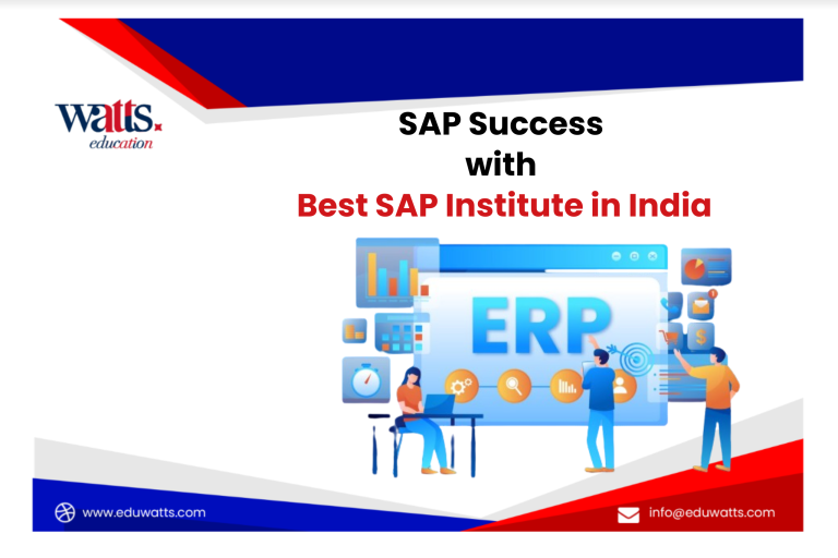 Online SAP Training Courses