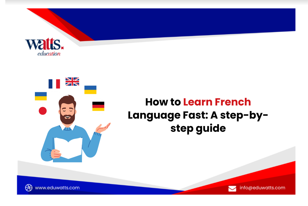 Learn French