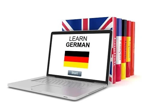 Career in German Language