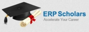 ERP SCHOLARS: SAP training in India