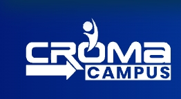 Croma Campus logo