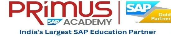 Primus: SAP Training in India