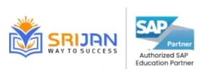 Srijan logo