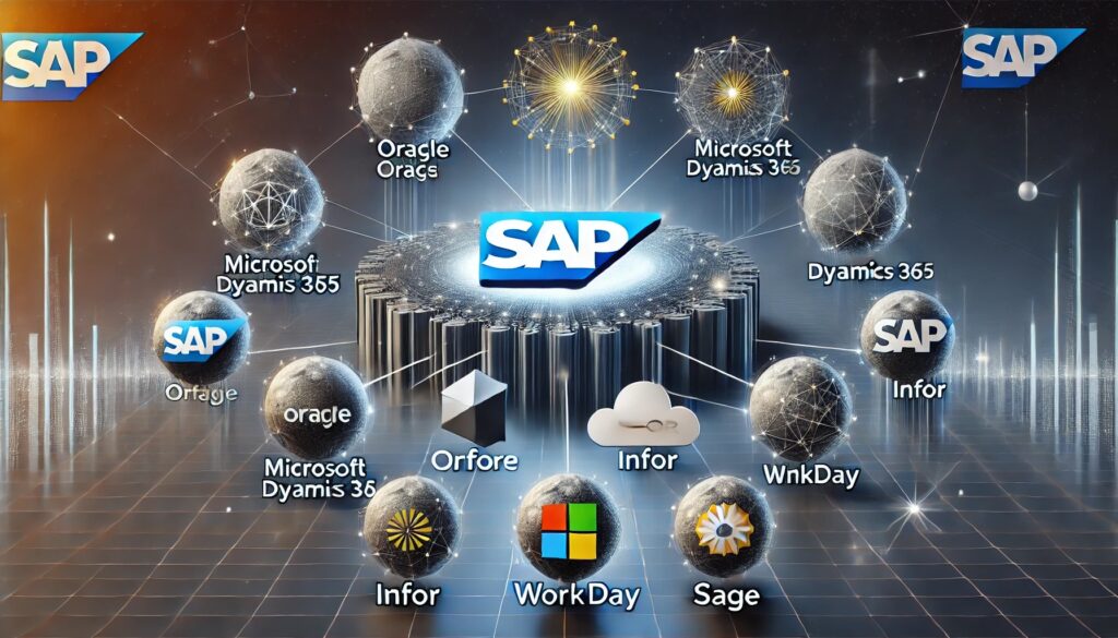 Best SAP Courses in Pune