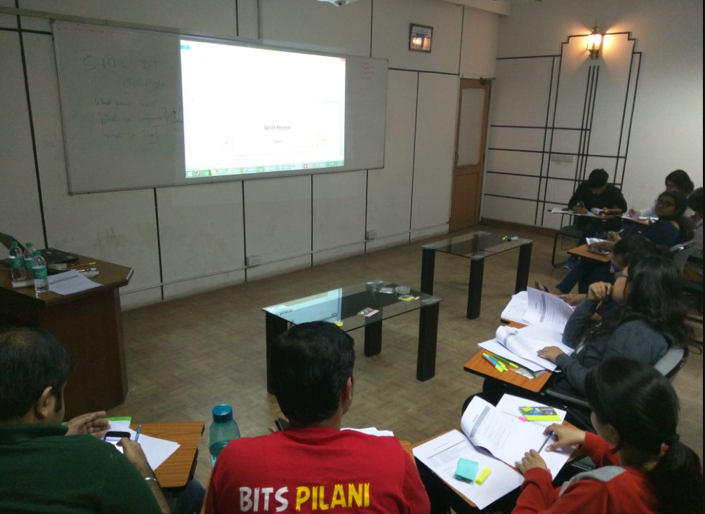 Eduwatts SAP training
