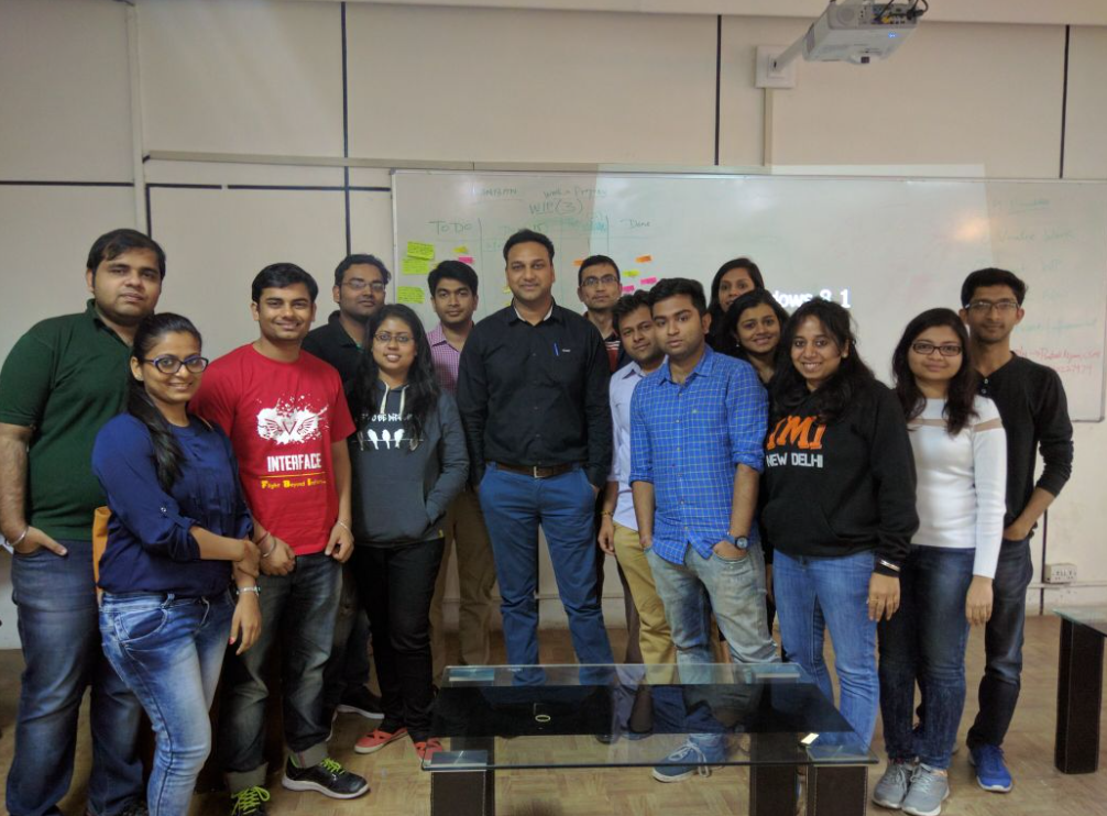 Eduwatts SAP classes
