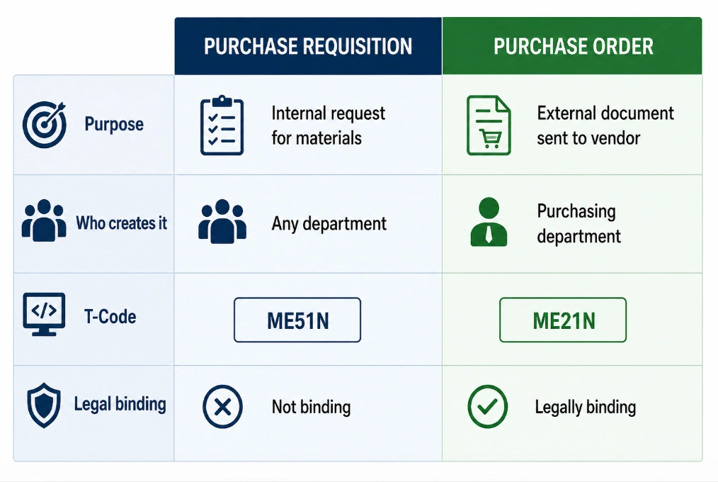 SAP MM Interview Questions