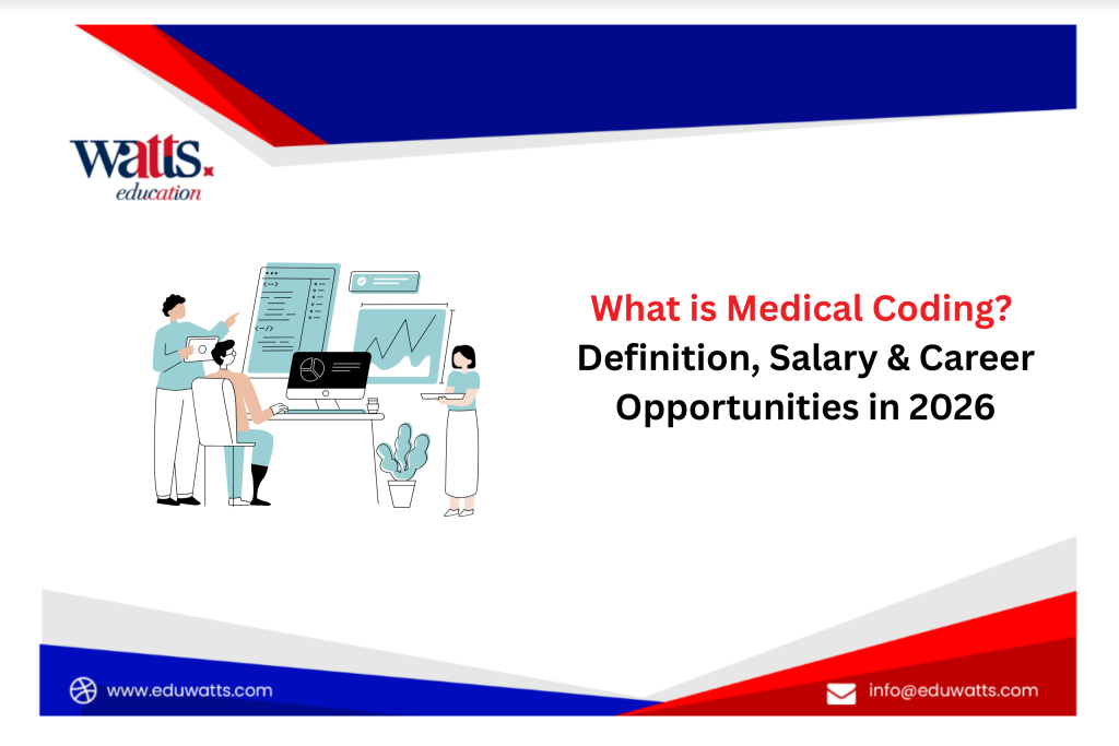 What is medical coding