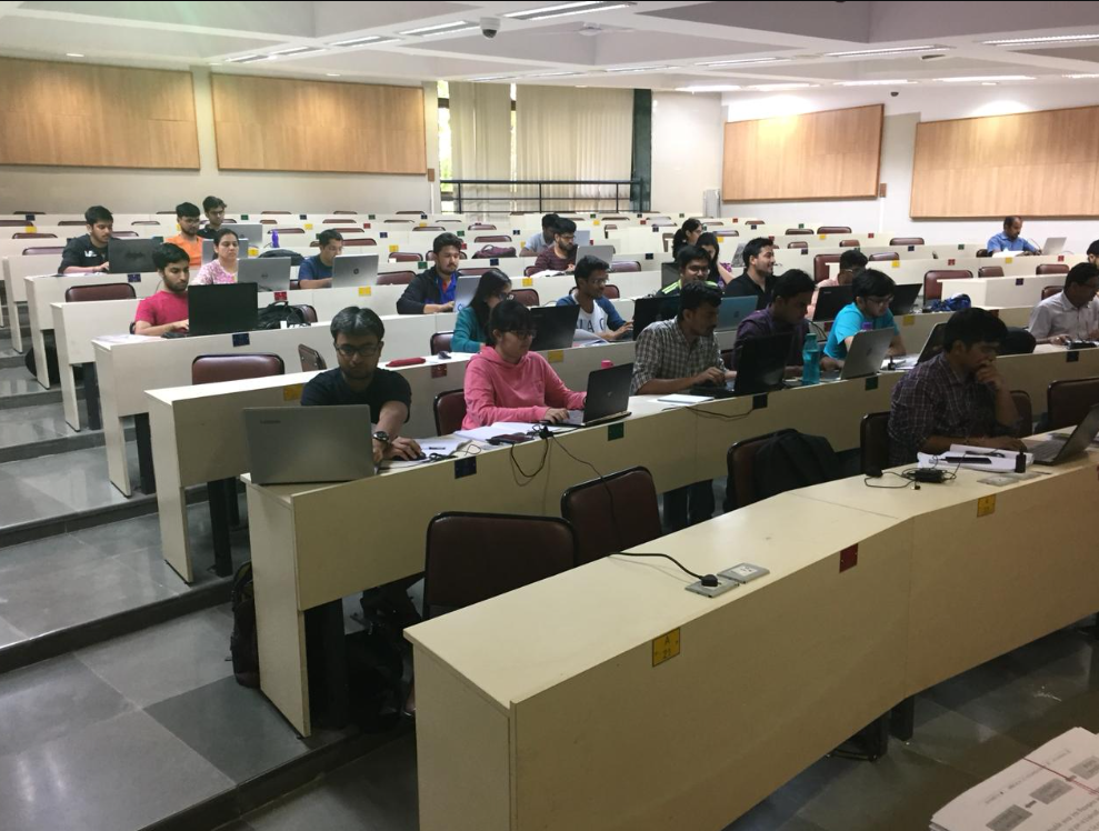 Korean language classes of Eduwatts