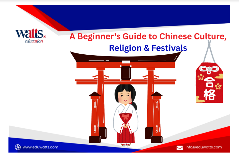 A Beginner’s Guide to Chinese Culture, Religion & Festivals