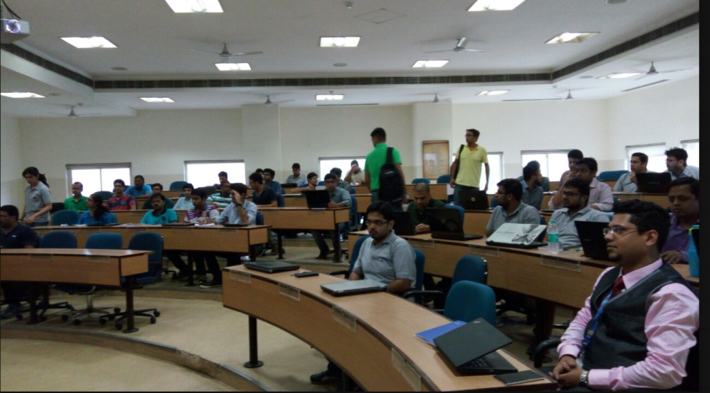 Eduwatts Courses