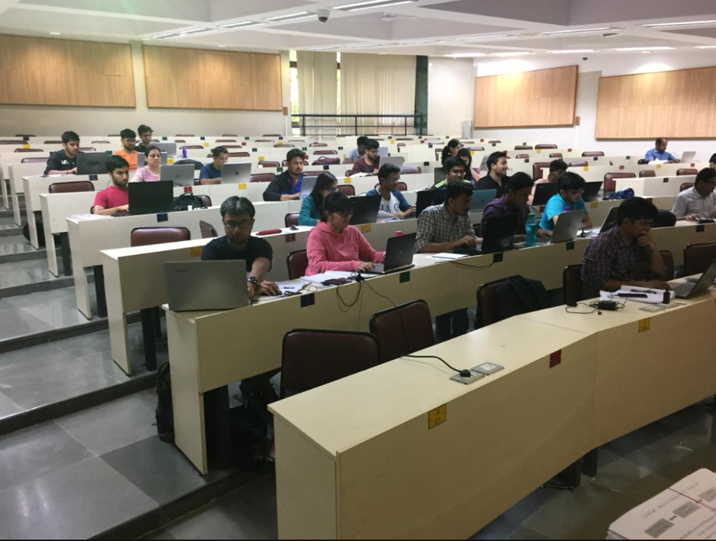 Eduwatts classes to Learn new language