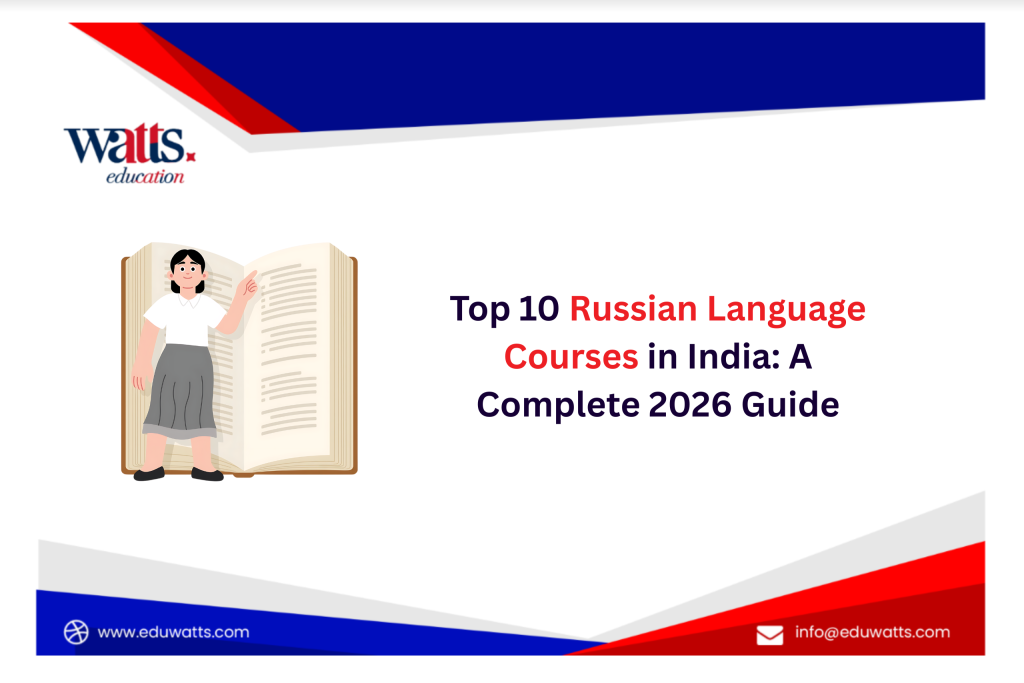Russian Language Courses