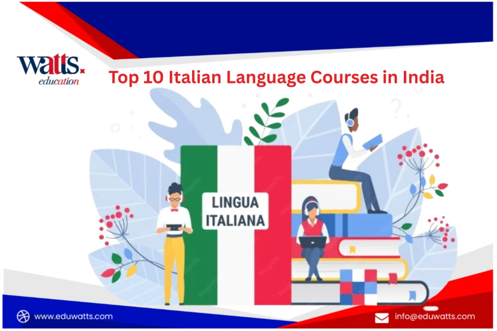 Italian Language Courses