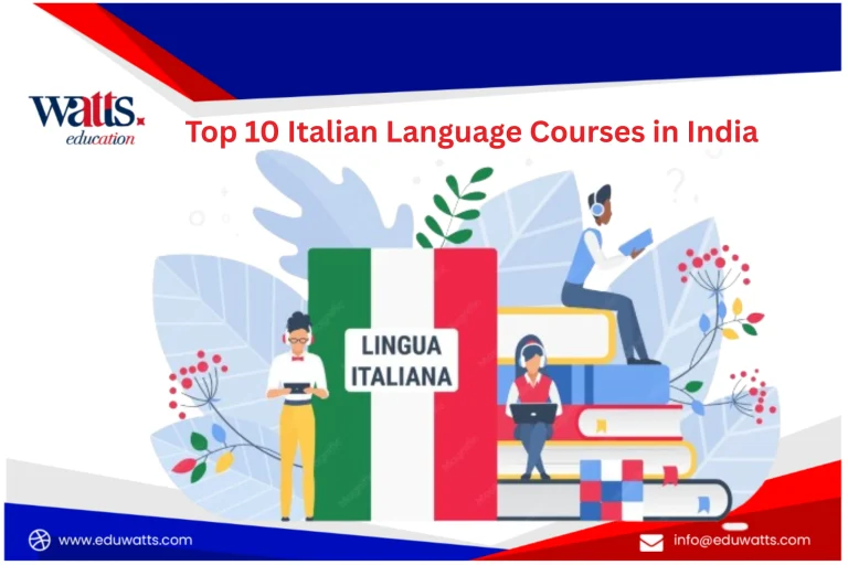 Italian Language Courses