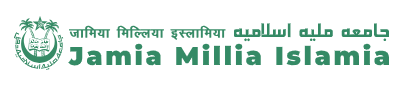 Jamia Millia Islamia