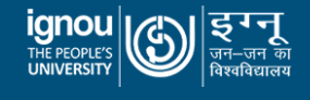IGNOU 