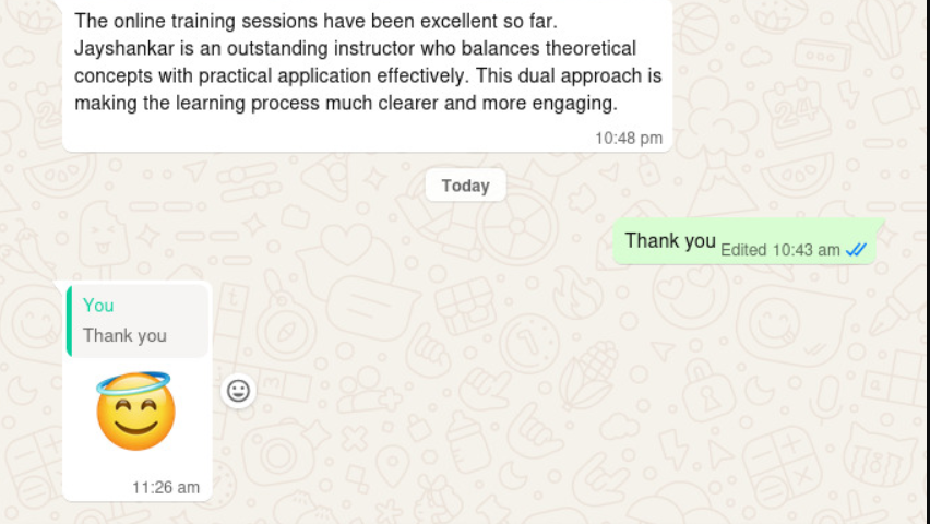 Eduwatts Reviews for Arabic Language Courses