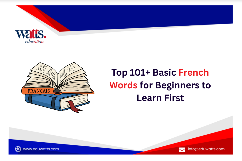 French Numbers