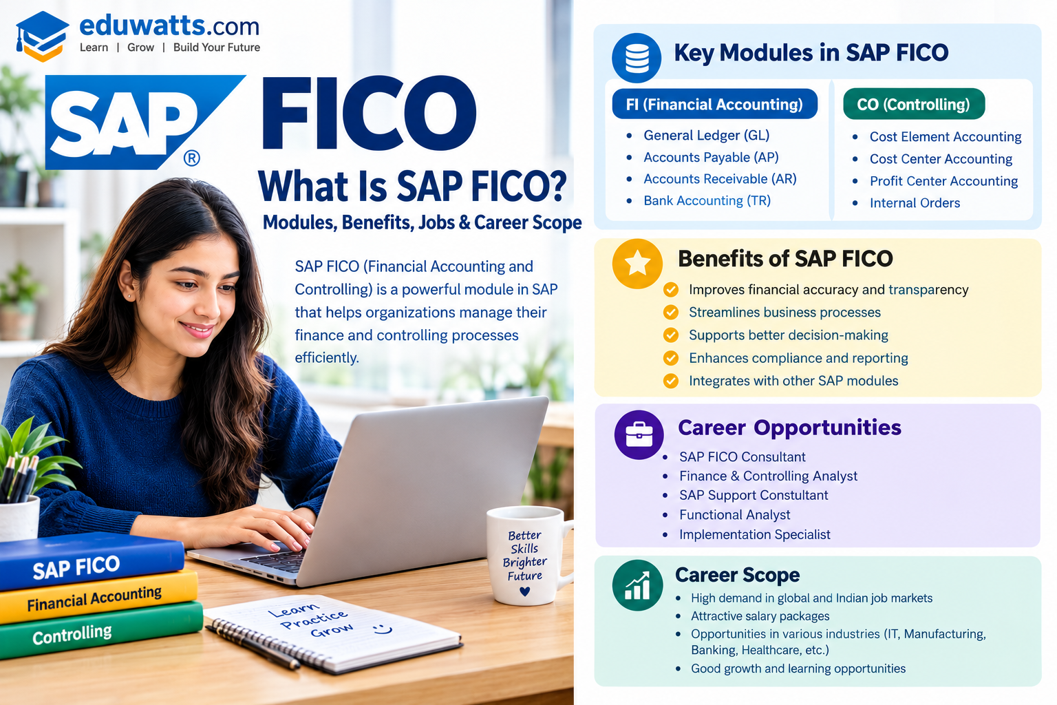 sap fico