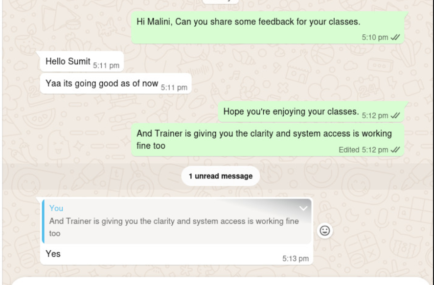 Eduwatts Reviews