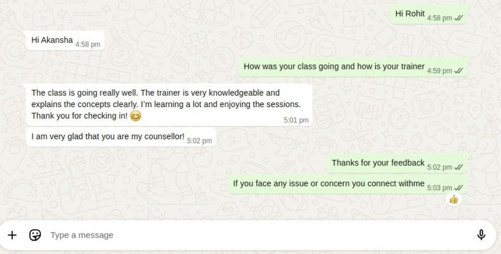 Eduwatts Reviews